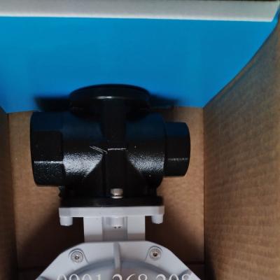 VAN ĐIÊU ÁP CẤP 2 ERG-H5